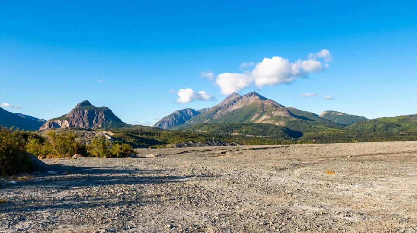 Matanuska Glacier Tours Website